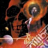 Bitchwax Atomic - Spit Blood cd