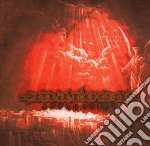 Maroon - Antagonist cd
