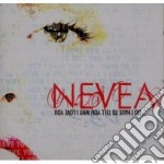 Nevea Tears - Do I Have To Tell You