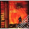 War Is Hell cd