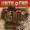 Until The End - The Blind Leading The Lost cd