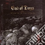 End Of Days - Dedicated To The Extreme