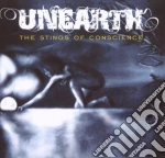 Unearth - The Stings Of Conscience cd