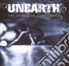 Unearth - The Stings Of Conscience cd
