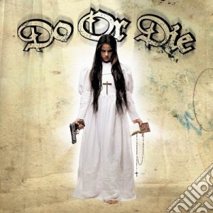 Do Or Die - Tradition cd musicale di Do or die