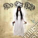 Do Or Die - Tradition cd
