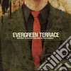 Evergreen Terrace - Sincerity Is An Easy Dis cd