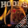 Hoods - The King Is Dead cd