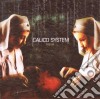 Calico System - They Live cd