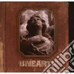 Unearth - Our Days Of Eulogy cd