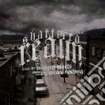 Shattered Realm - From The Deep End Blocks cd