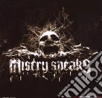 Misery Speaks - Misery Speaks cd