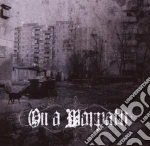 On A Warpath - On A Warpath cd