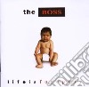 Boss - Life Is Foreplay cd