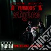 Furious Styles - Menace cd