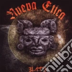 Nueva Etica - 3l1t3 cd