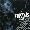Furious Styles - Life Lessons cd