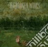 On Broken Wings - Going Down cd