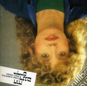 Chava Alberstein - Chava Alberstein Sings Yiddish cd musicale di Chava Alberstein