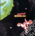 Geemel - Smoke Dub