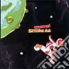 Geemel - Smoke Dub cd musicale di Geemel