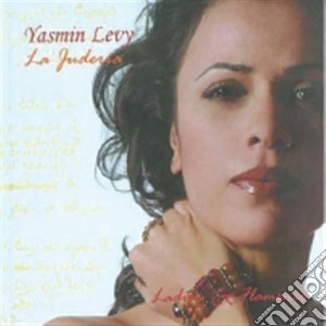 Yasmin Levy - La Juderia cd musicale di Yasmin Levy