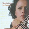Yasmin Levy - La Juderia cd