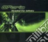 Oforia - Headed For Infinity cd