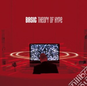 Basic - Theory Of Hype cd musicale di Basic