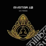 Avatar 10 / Various cd