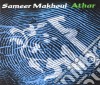 Sameer Makhoul - Athar cd
