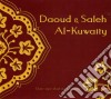 Al-kuwaity Daoud & Saleh - Their Star Shall Never Fade (2 Cd) cd