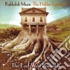 East-West Ensemble - The Hidden Spirituals cd