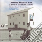Orchestre Andalou D'Israel - Ashdod-yam