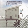 Orchestre Andalou D'Israel - Ashdod-yam cd