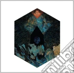 Queen Elephantine - Scarab cd