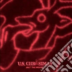 U.s. Christmas - Salt The Wound cd