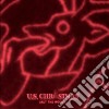 U.s. Christmas - Salt The Wound cd