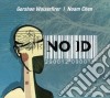 Gershon Waiserfirer / Chen Noam - No Id cd