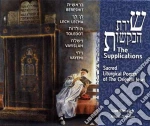 Supplications (The) (10 Cd) cd