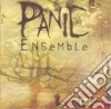 Panic Ensemble - Panic Ensemble cd