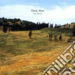 Geva Alon - Get Closer cd
