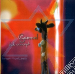 Geemel - Dub Concept cd musicale di Geemel
