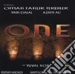 Omar Faruk Tekbilek - One cd