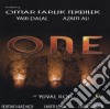 Omar Faruk Tekbilek - One cd
