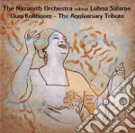 Nazareth Orchestra (The) - Oum Kolthoom - The Anniversary Tribute cd