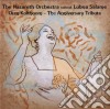 Nazareth Orchestra (The) - Oum Kolthoom - The Anniversary Tribute cd