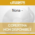 Nona - cd