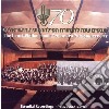 The israel philharmonic orchestra 70th a cd