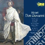 Wolfgang Amadeus Mozart - Don Giovanni (3 Cd) cd
